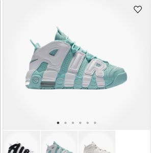 Meet your Posher, Trey